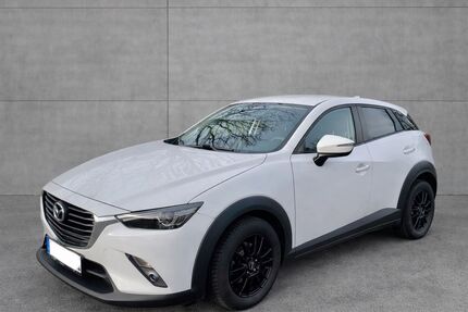 Mazda CX-3 80.000 km 13.000 &euro; Braunschweig 38116