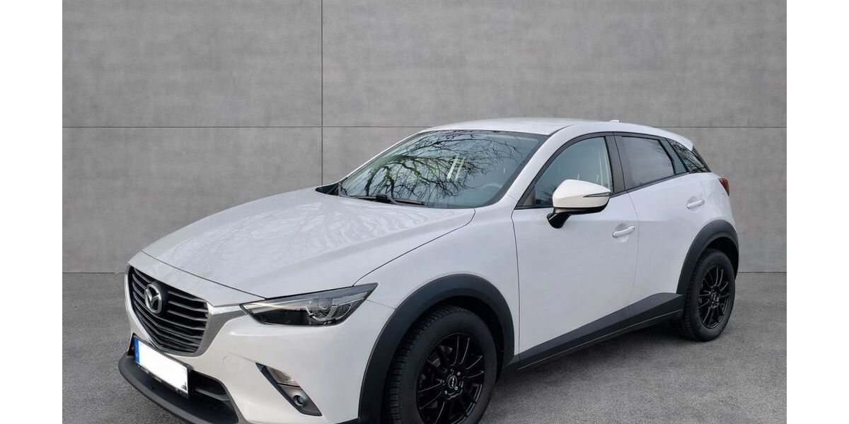 Mazda CX-3 80.000 km 13.000 &euro; Braunschweig 38116