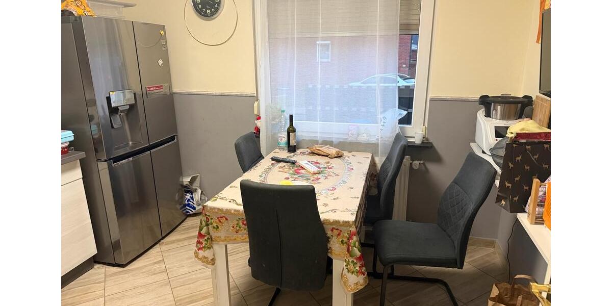 Doppelhaushälfte Weyhausen - 4 Zimmer, 124 m&sup2;, 320.000&euro; | Angebot:25883182