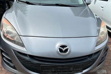 Mazda 3 239.000 km 899 &euro; Braunschweig 38100