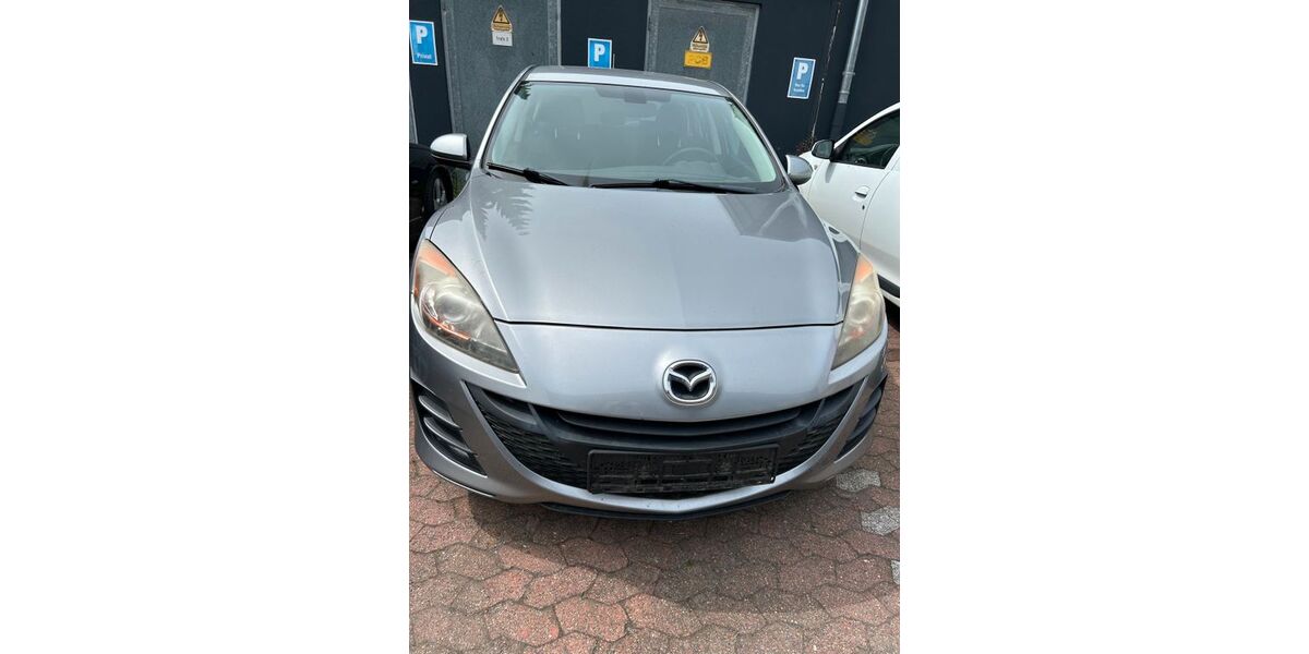 Mazda 3 239.000 km 899 &euro; Braunschweig 38100