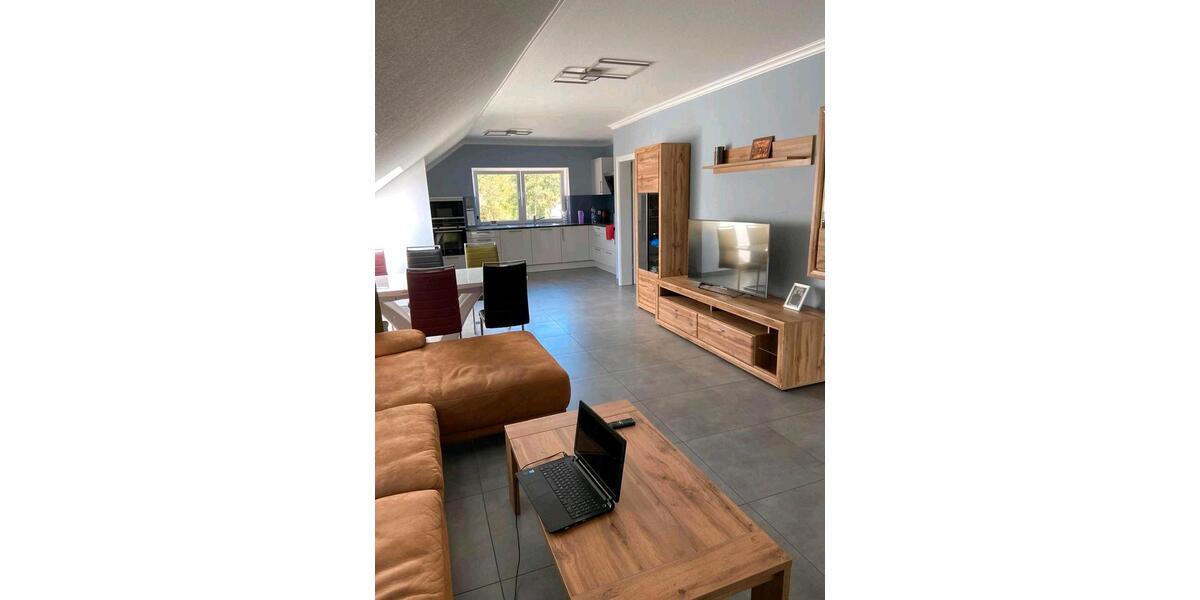 Dachgeschoßwohnung Meinersen - 3 Zimmer, 130 m&sup2;, 249.000&euro; | Angebot:26757549