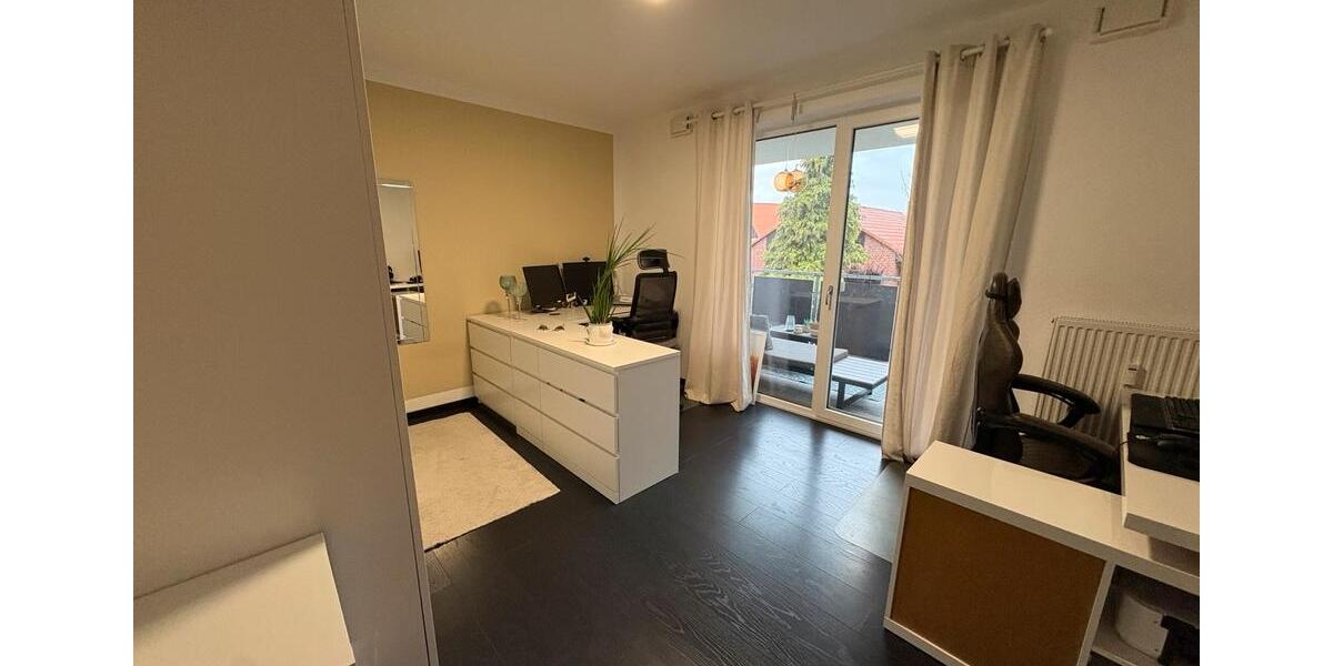 Etagenwohnung Sickte - 3 Zimmer, 90 m&sup2;, 1.000&euro; | Angebot:25934275