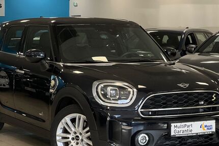 Mini Countryman SE (Cooper) 21.108 km 25.397 &euro; Peine 31228