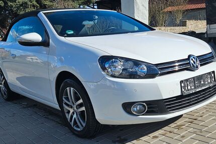 VW Golf 58.707 km 11.400 &euro; Königslutter 38154