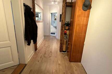 Wohnung Braunschweig Östliches Ringgebiet - 3 Zimmer, 75 m&sup2;, 900&euro; | Angebot:24695332