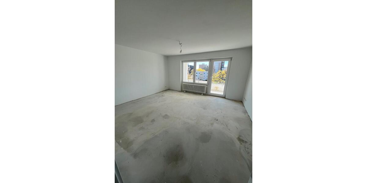 Etagenwohnung Wolfsburg Detmerode - 3 Zimmer, 71 m&sup2;, 510&euro; | Angebot:25644395