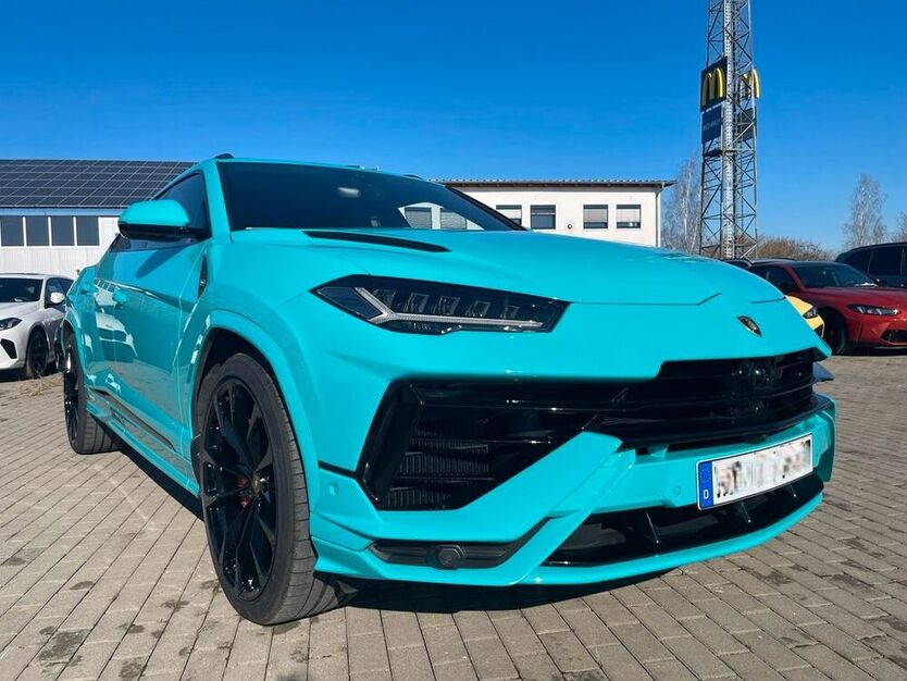 Urus