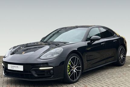 Porsche Panamera 70.999 km 97.890 &euro; Braunschweig 38114