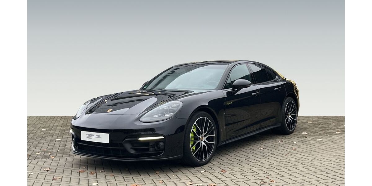 Porsche Panamera 70.999 km 97.890 &euro; Braunschweig 38114