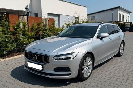 Volvo V90 283.000 km 16.300 &euro; Braunschweig 38126