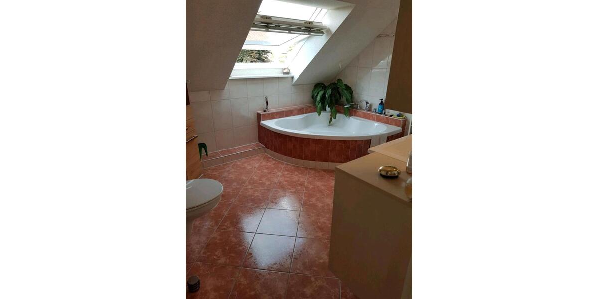 Reihenmittelhaus mit 5 Zimmern in Wolfsburg-Kreuzheide 5 zimmer