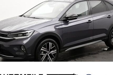 VW Taigo 7.000 km 24.690 &euro; Wolfsburg 38440
