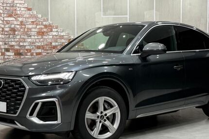 Audi Q5 162.000 km 32.990 € Braunschweig 38106