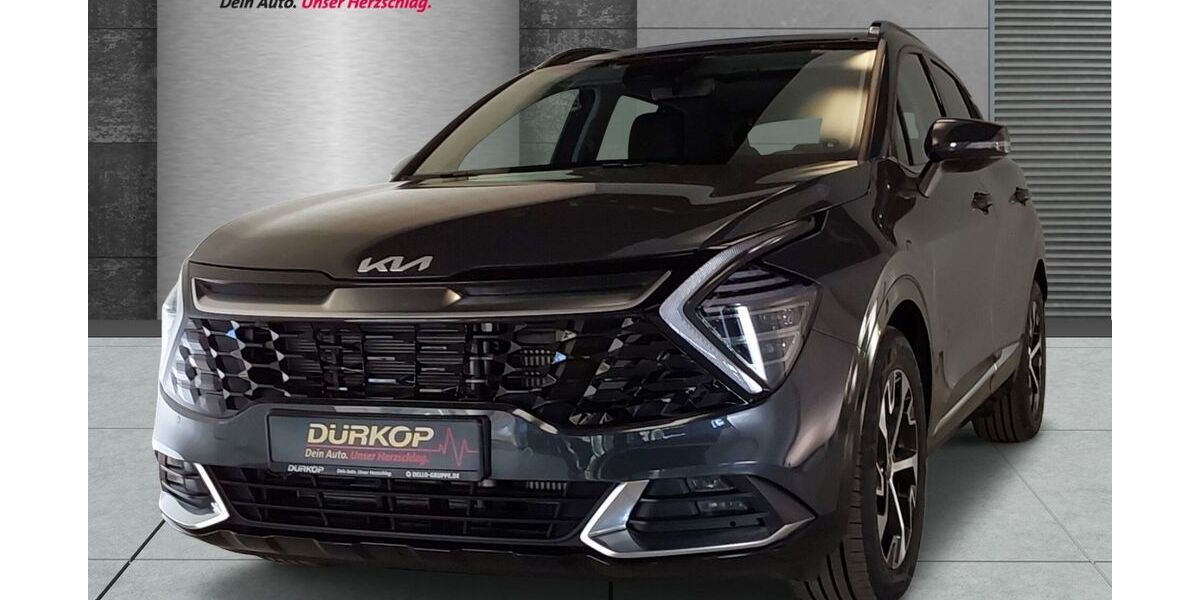 Kia Sportage 19.990 km 37.490 &euro; Braunschweig 38126