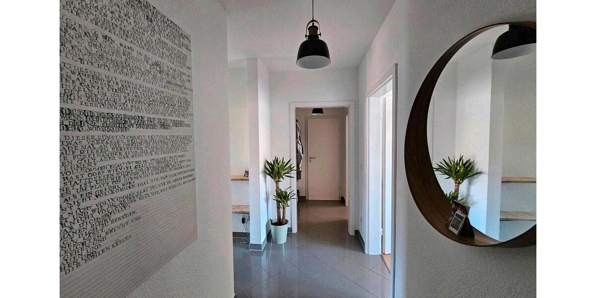 Etagenwohnung Braunschweig Heidberg-Melverode - 3 Zimmer, 74 m&sup2;, 260.000&euro; | Angebot:26128656