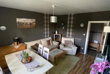 Wohnung Wolfsburg Almke - 3 Zimmer, 60 m&sup2;, 134.900&euro; | Angebot:25947908