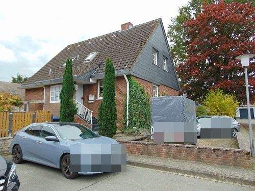 Einfamilienhaus Wolfsburg Nordsteimke - 5 Zimmer, 130 m&sup2;, 275.000&euro; | Angebot:25695459