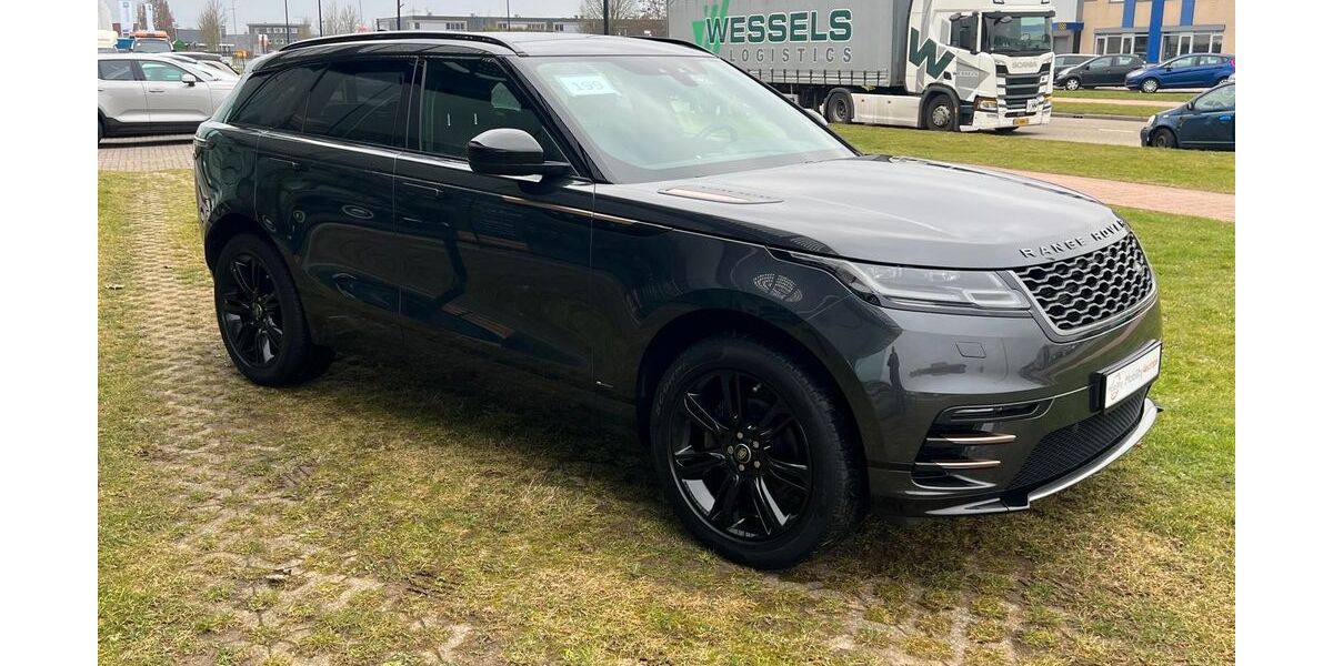 Land Rover Range Rover Velar 168.608 km 19.999 &euro; Salzgitter 38229