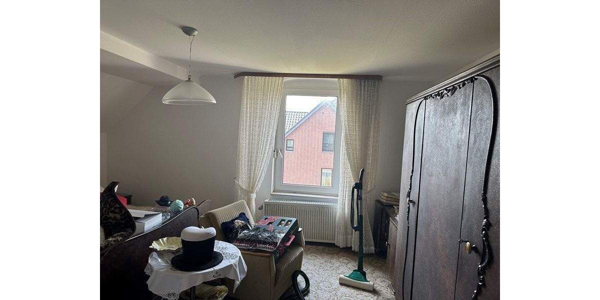 Einfamilienhaus Ilsede Gadenstedt - 6 Zimmer, 200 m&sup2;, 225.000&euro; | Angebot:25037899