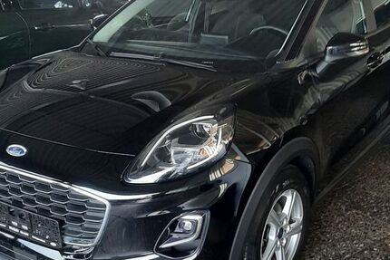 Ford Puma 47.034 km 14.999 &euro; Schöppenstedt 38170