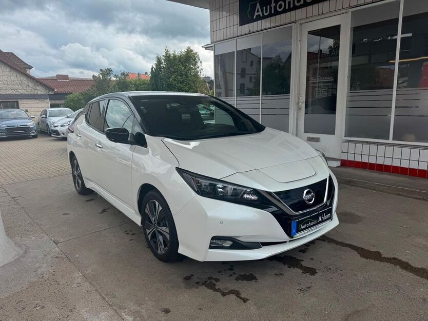 Nissan Leaf 41.000 km 13.999 € Wolfenbüttel 38302