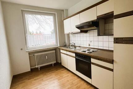 Lichtdurchflutete Mietwohnung nahe der Gifhorner Innenstadt 3 zimmer