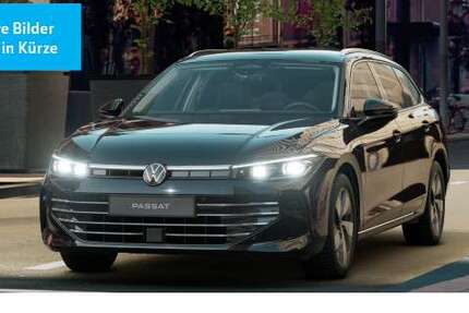 VW Passat Variant 27.171 km 36.390 € Wolfsburg 38440