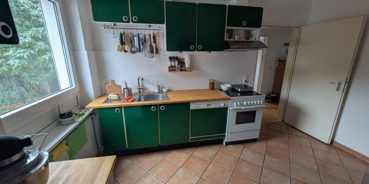 Doppelhaushälfte Braunschweig Kralenriede - 6 Zimmer, 279.000&euro; | Angebot:26471085