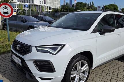 Seat Ateca 112.104 km 20.499 &euro; Wolfsburg 38446