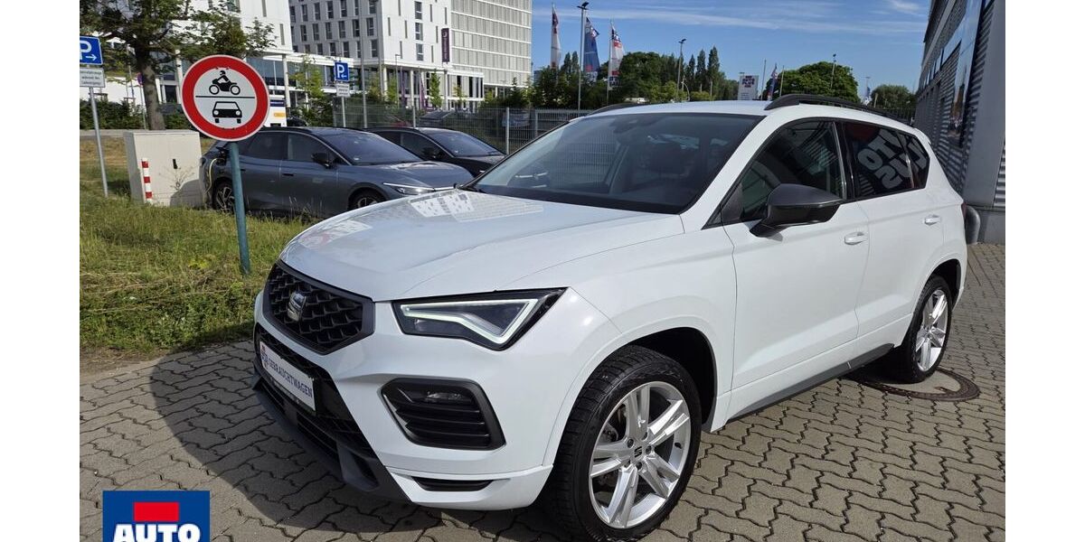 Seat Ateca 112.104 km 20.499 &euro; Wolfsburg 38446