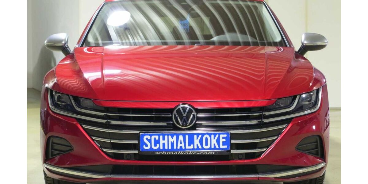 VW Arteon 59.900 km 27.500 &euro; Braunschweig 38112