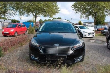 Ford Focus 61.500 km 9.250 &euro; Wolfenbüttel 38302