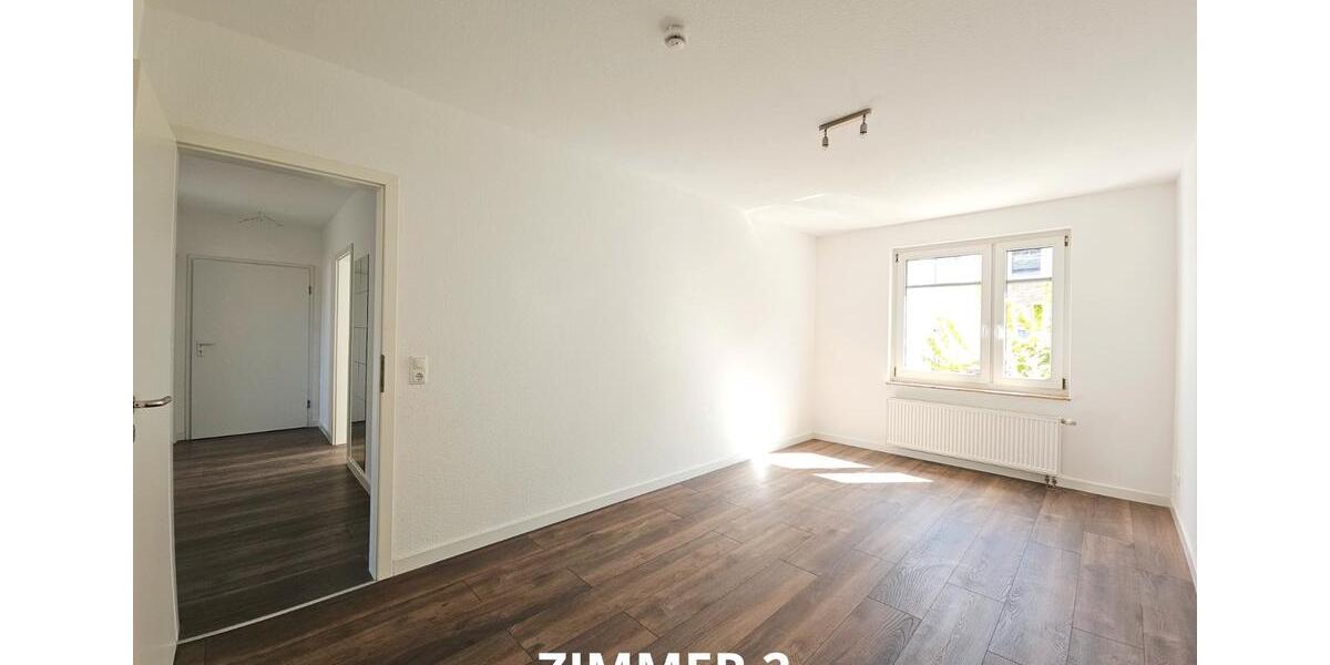 Etagenwohnung Salzgitter Ortschaft Ost - 3 Zimmer, 79 m&sup2;, 227.000&euro; | Angebot:26567294
