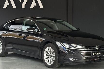 VW Arteon 95.033 km 25.950 &euro; Schöppenstedt 38170