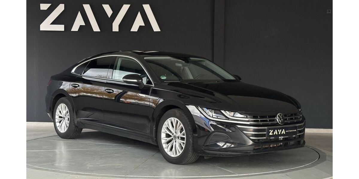 VW Arteon 95.033 km 25.950 &euro; Schöppenstedt 38170