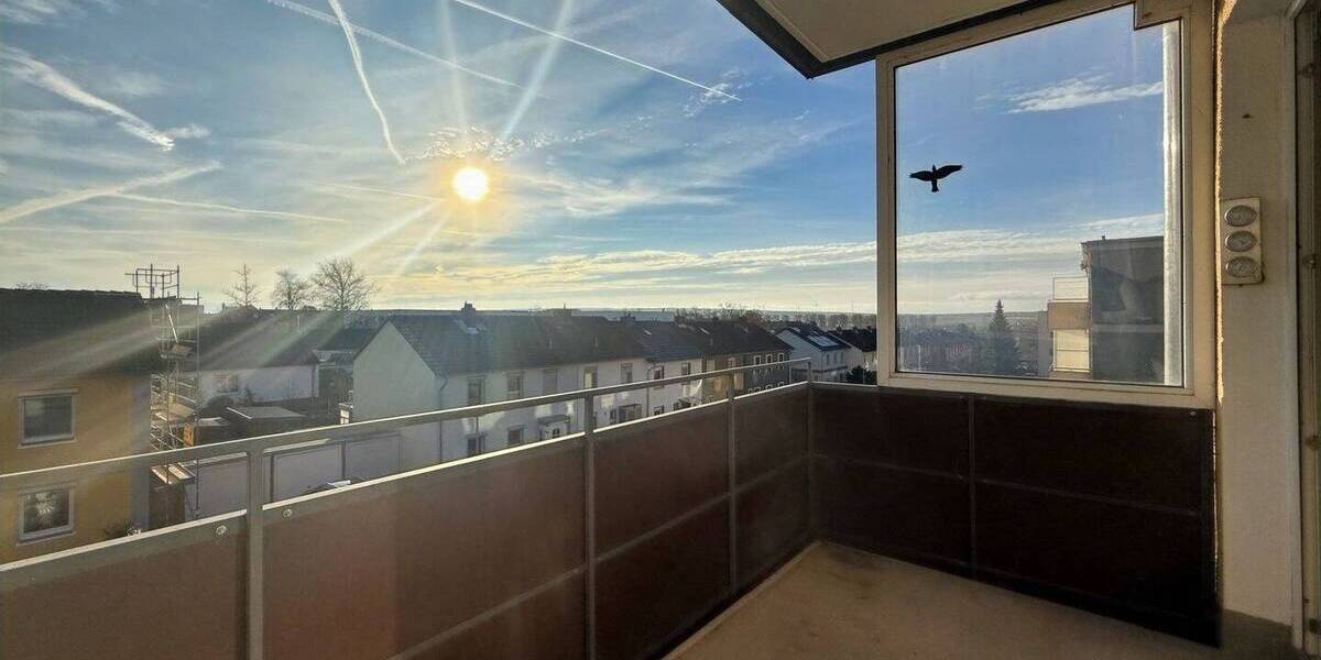 Etagenwohnung Wolfenbüttel Stadtgebiet - 3 Zimmer, 85 m&sup2;, 189.999&euro; | Angebot:26556794