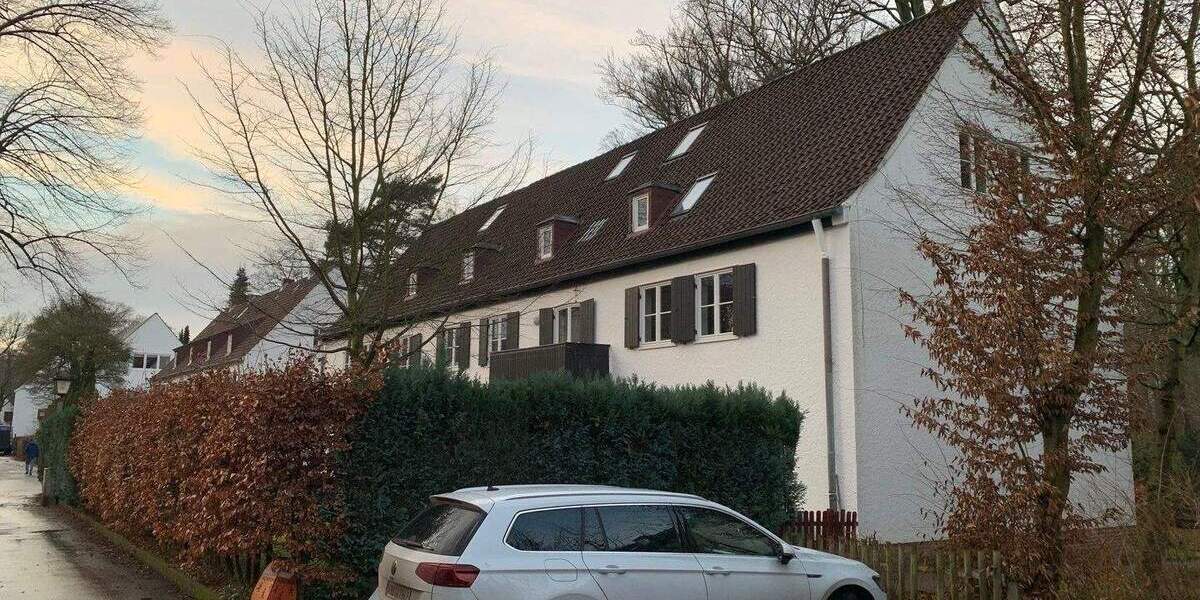 Etagenwohnung Wolfsburg Steimker Berg - 2 Zimmer, 63 m&sup2;, 169.000&euro; | Angebot:25801805