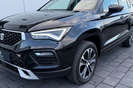 Seat Ateca 37.000 km 25.490 &euro; Ilsede 31246