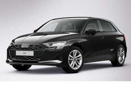 Audi A3 29.407 km 30.690 &euro; Wolfsburg 38440