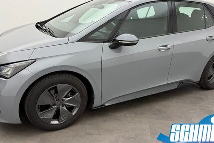 Cupra Born 34.070 km 23.800 € Peine 31226