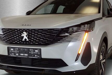 Peugeot 3008 45.861 km 19.490 &euro; Braunschweig 38126