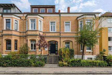 Haus Braunschweig Nordstadt - 12 Zimmer, 240 m&sup2;, 660.000&euro; | Angebot:26596273