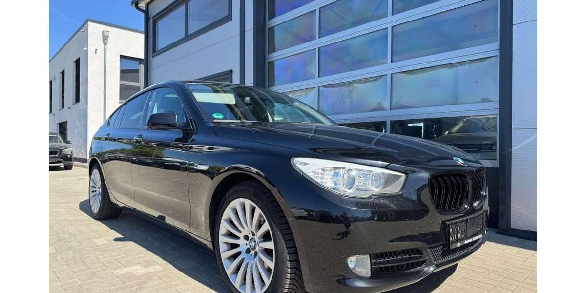 BMW 535 225.000 km 8.990 &euro; Lengede OT Broistedt 38168