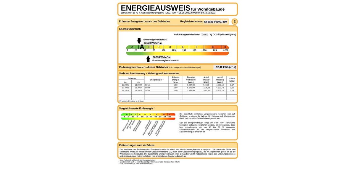 Einfamilienhaus Salzgitter Ortschaft Ost - 7 Zimmer, 165 m&sup2;, 399.999&euro; | Angebot:25933680