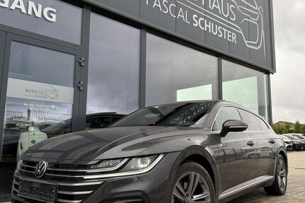 VW Arteon 105.000 km 25.950 € Vechelde 38159