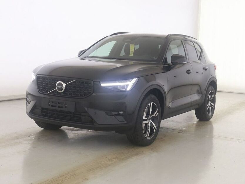 XC40