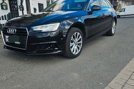 Audi A4 380.000 km 9.800 &euro; Schellerten OT Wendhausen 31174