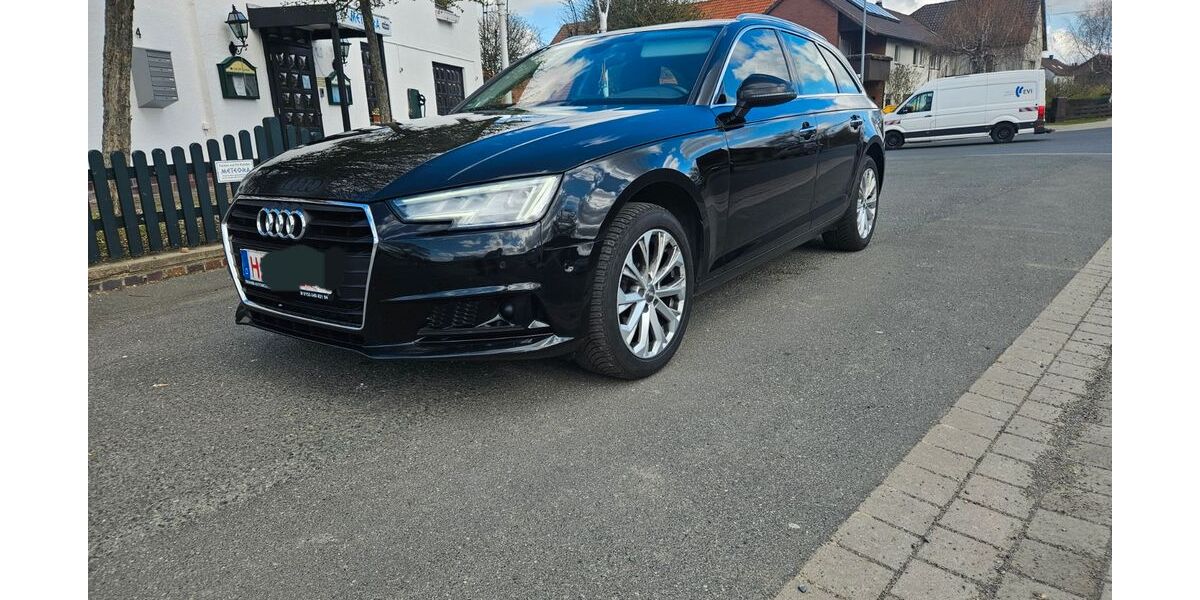 Audi A4 380.000 km 9.800 &euro; Schellerten OT Wendhausen 31174