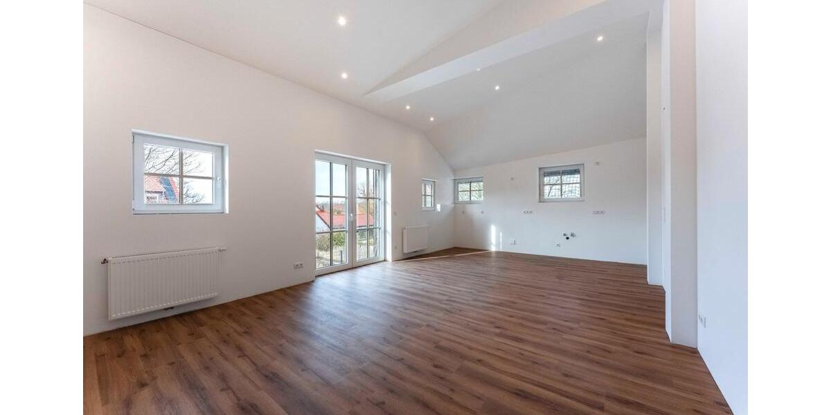 Etagenwohnung Cremlingen - 2 Zimmer, 80 m&sup2;, 890&euro; | Angebot:26470053